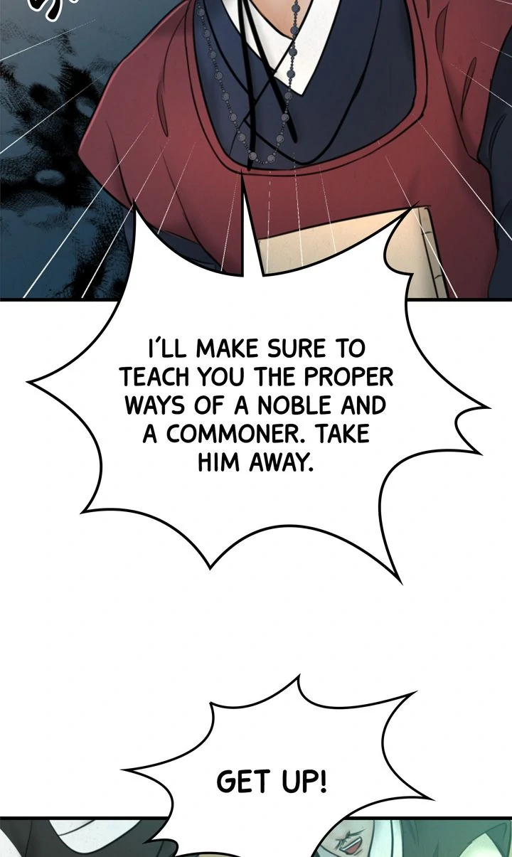 Beneath the Peach Tree Chapter 34 page 22