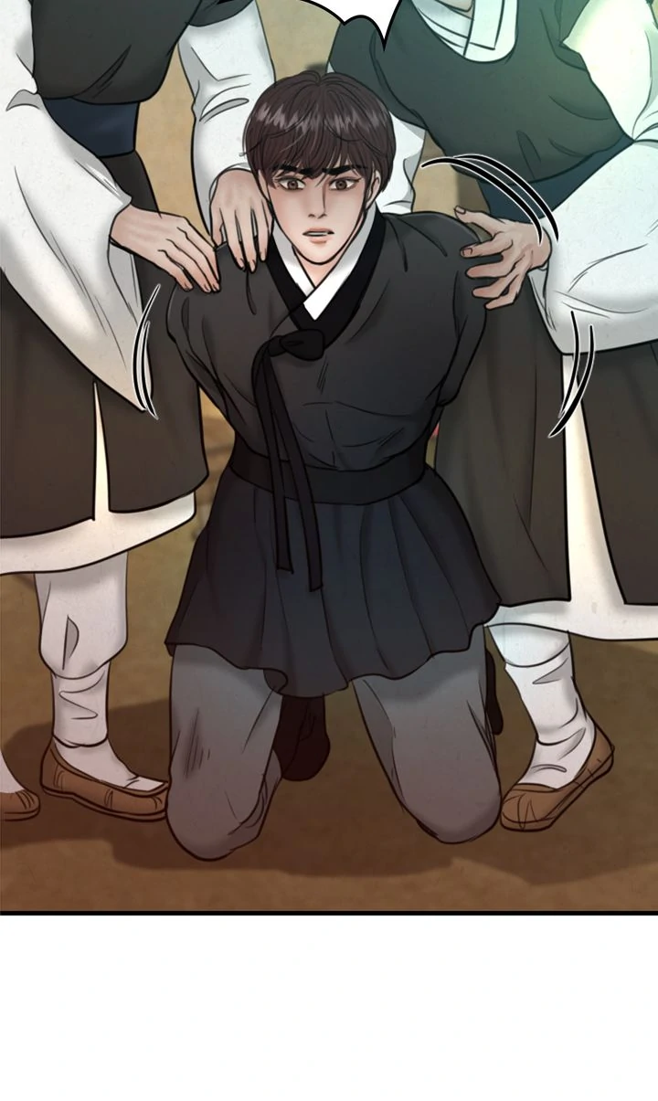 Beneath the Peach Tree Chapter 34 page 23