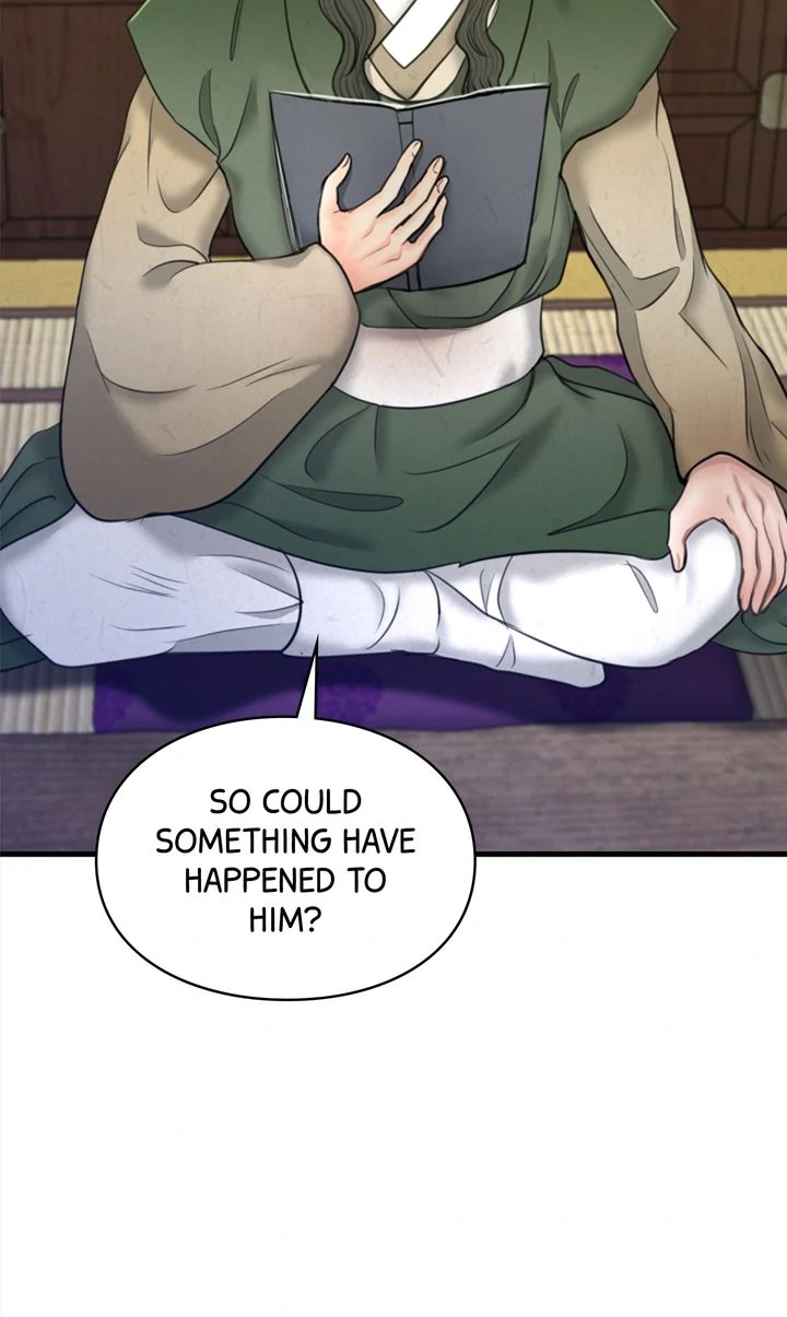Beneath the Peach Tree Chapter 34 page 31