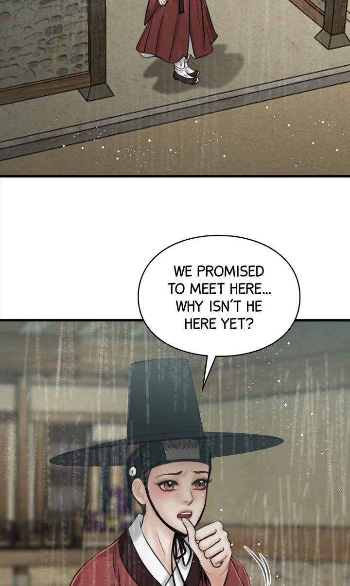 Beneath the Peach Tree Chapter 34 page 38