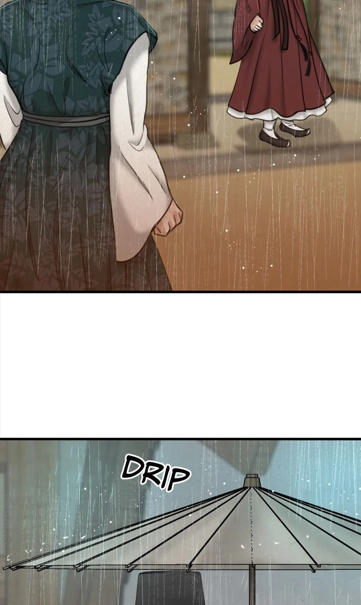 Beneath the Peach Tree Chapter 34 page 40