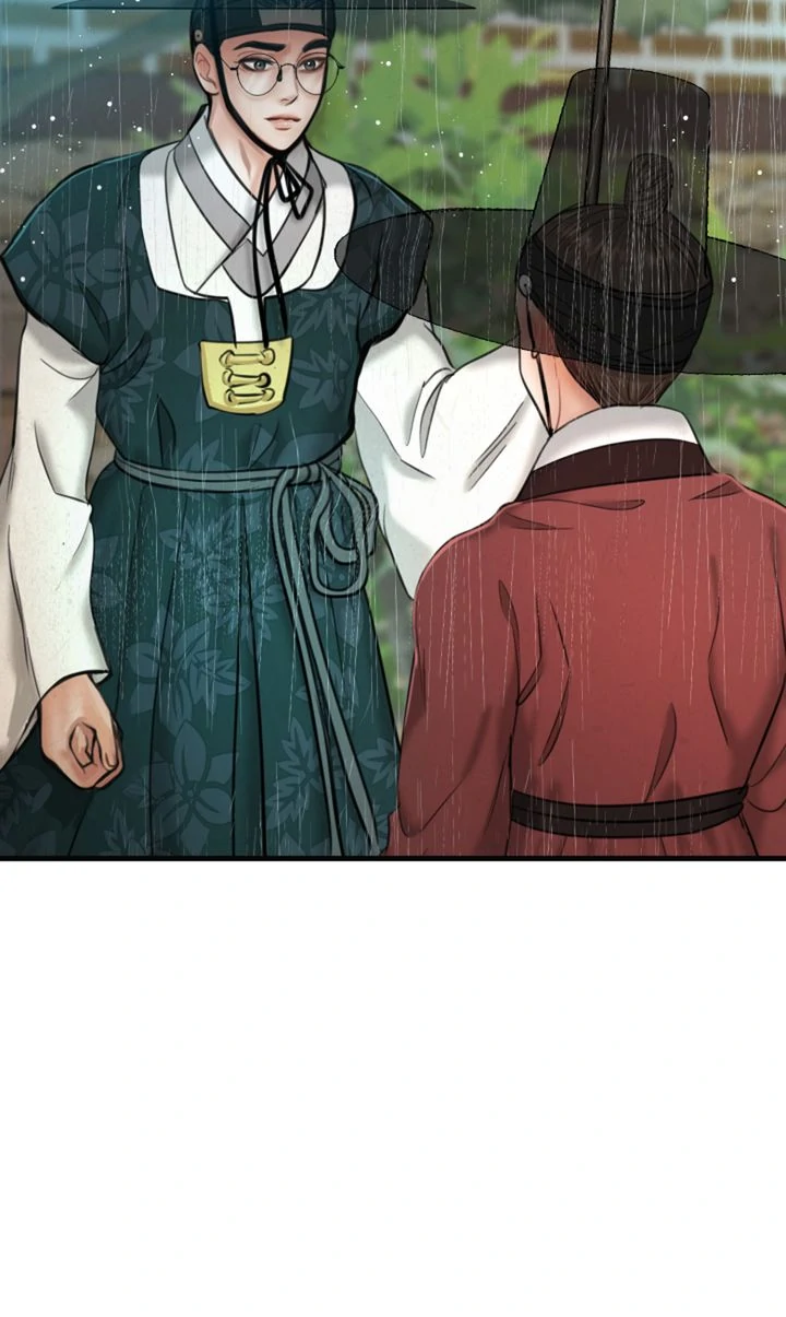 Beneath the Peach Tree Chapter 34 page 44