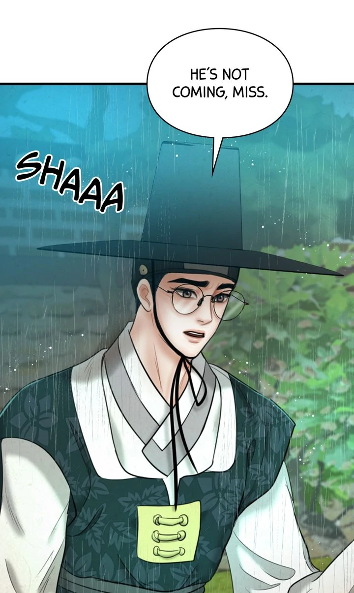 Beneath the Peach Tree Chapter 34 page 45