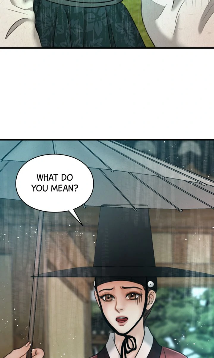 Beneath the Peach Tree Chapter 34 page 46