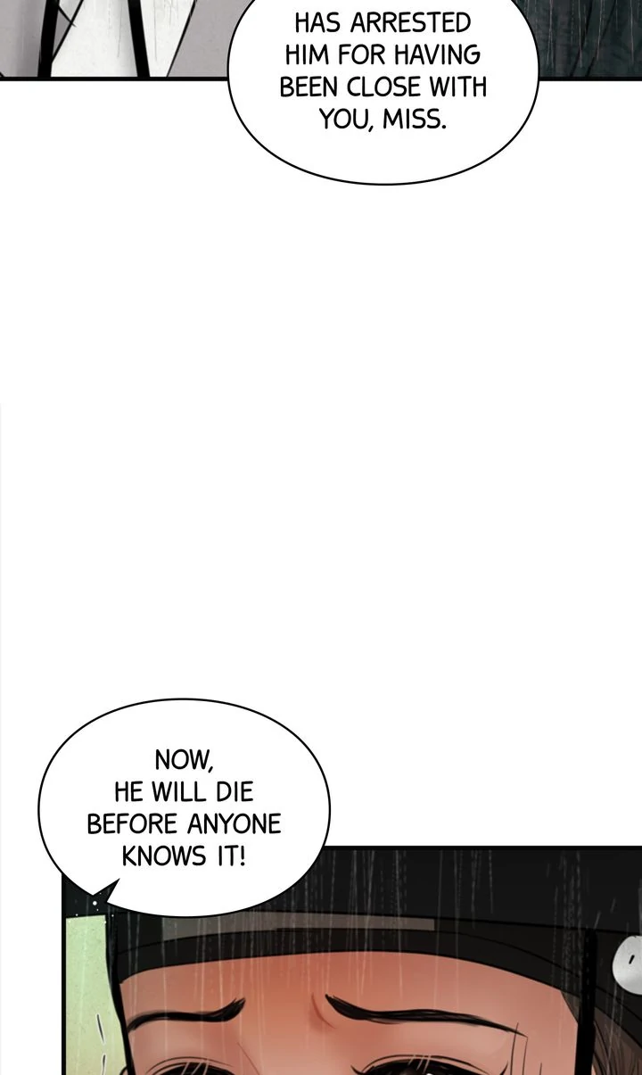Beneath the Peach Tree Chapter 34 page 49