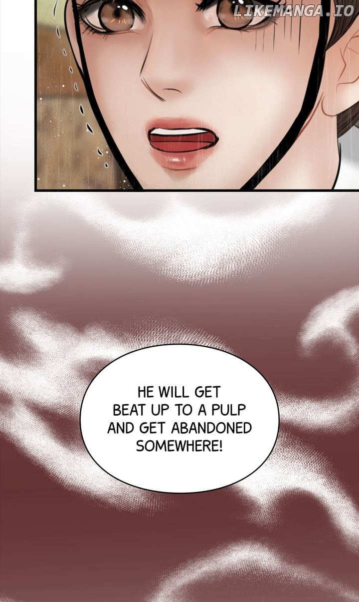 Beneath the Peach Tree Chapter 34 page 50