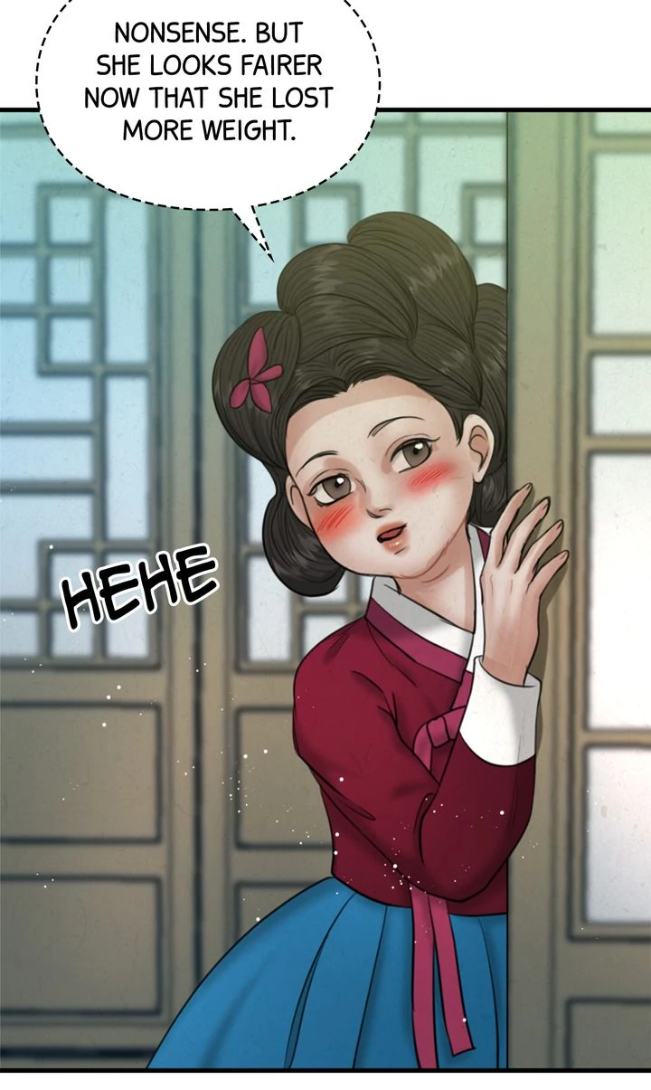 Beneath the Peach Tree Chapter 34 page 59