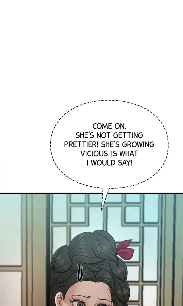 Beneath the Peach Tree Chapter 34 page 60
