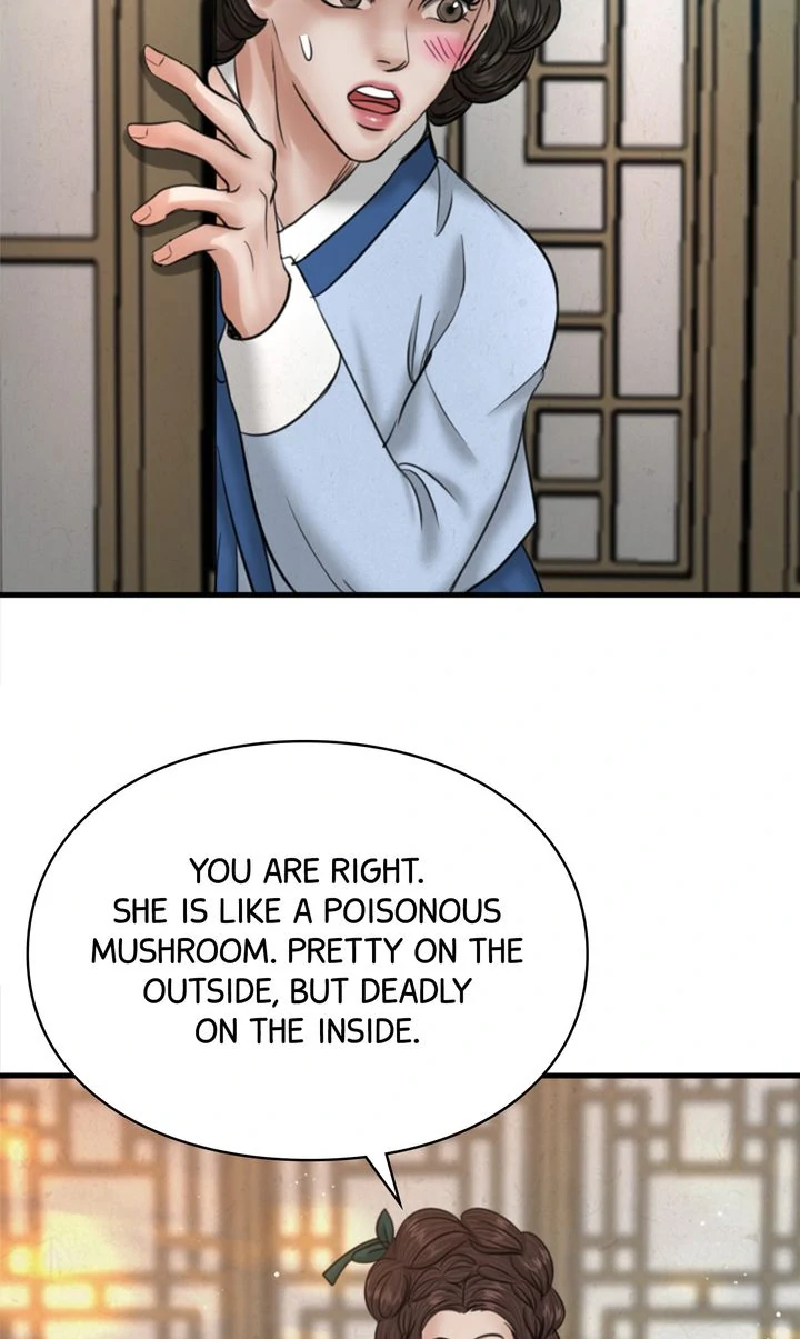 Beneath the Peach Tree Chapter 34 page 61
