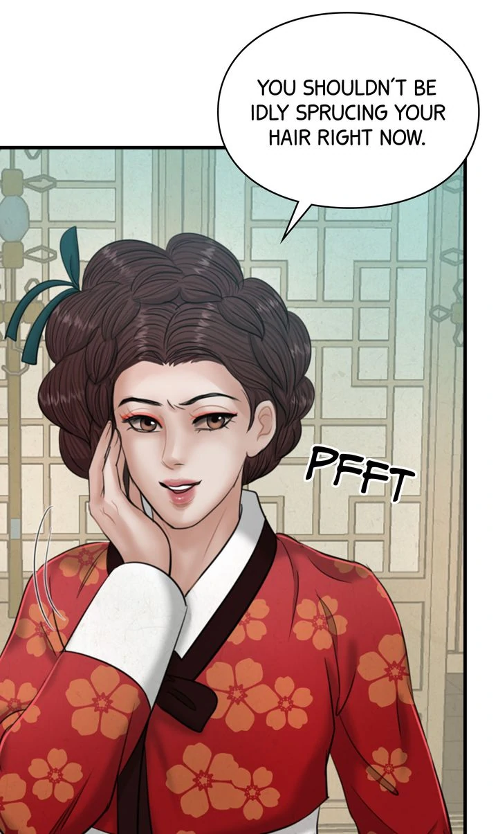 Beneath the Peach Tree Chapter 34 page 67
