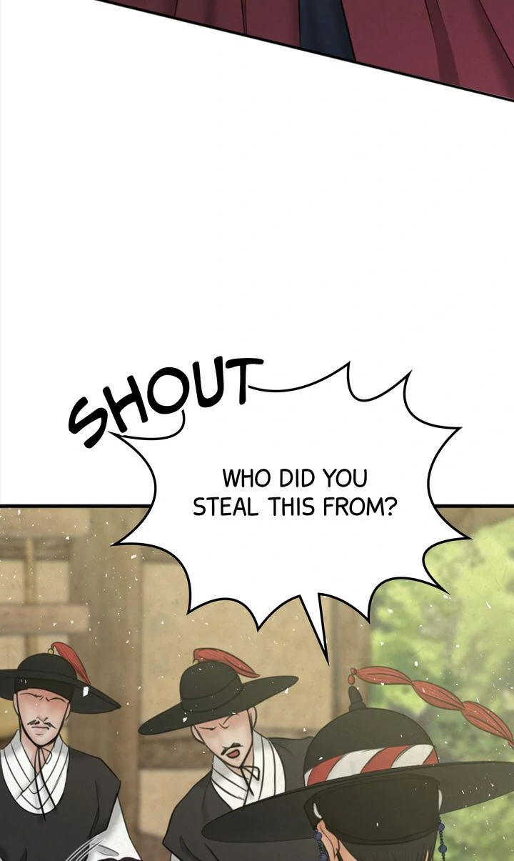 Beneath the Peach Tree Chapter 34 page 6
