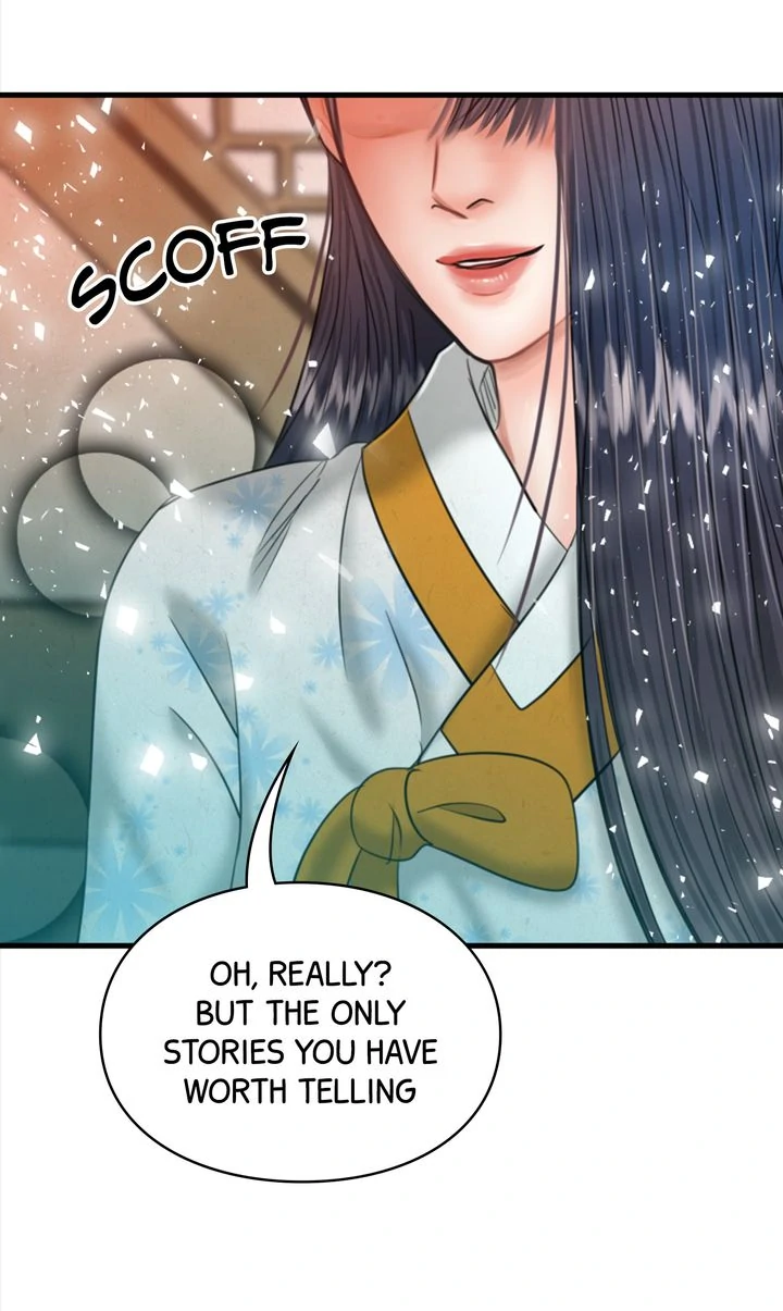 Beneath the Peach Tree Chapter 34 page 73