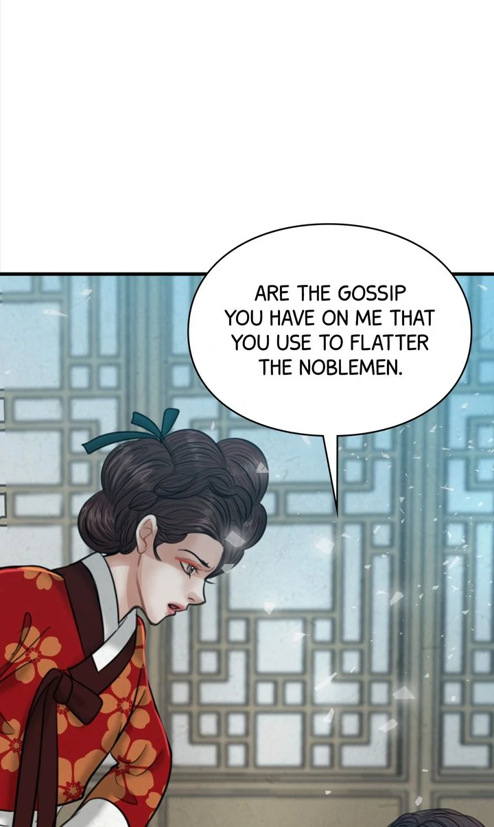 Beneath the Peach Tree Chapter 34 page 74