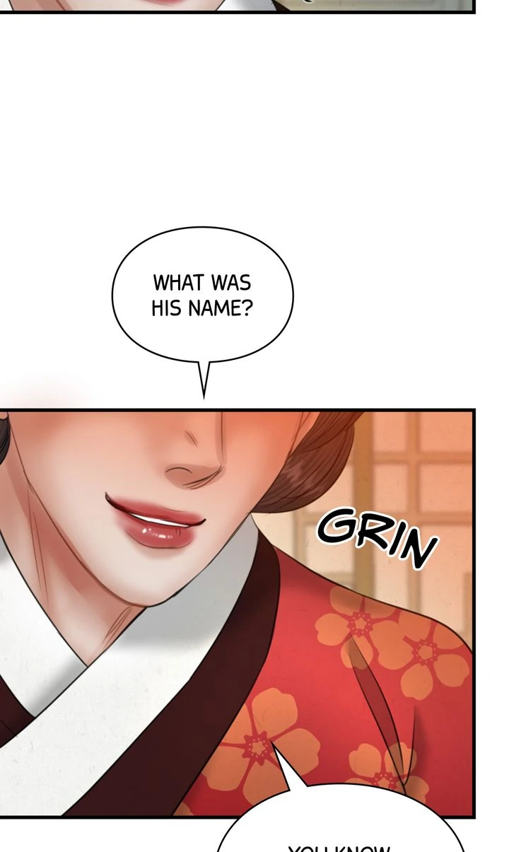 Beneath the Peach Tree Chapter 34 page 77