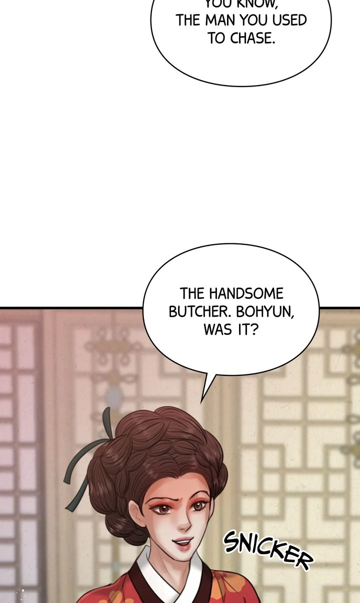 Beneath the Peach Tree Chapter 34 page 78