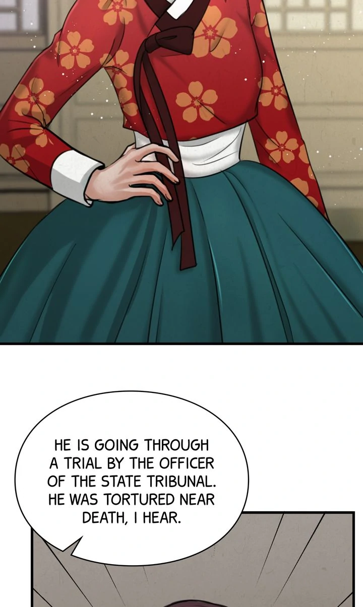 Beneath the Peach Tree Chapter 34 page 79