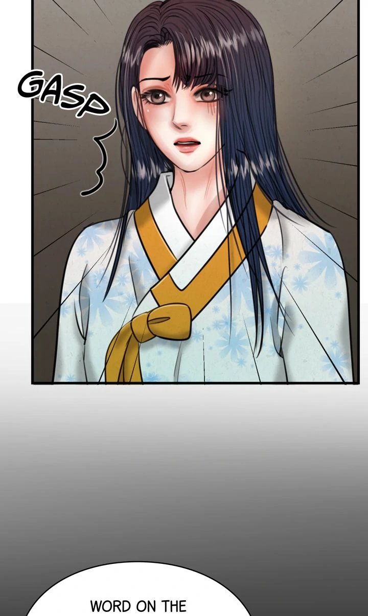Beneath the Peach Tree Chapter 34 page 80