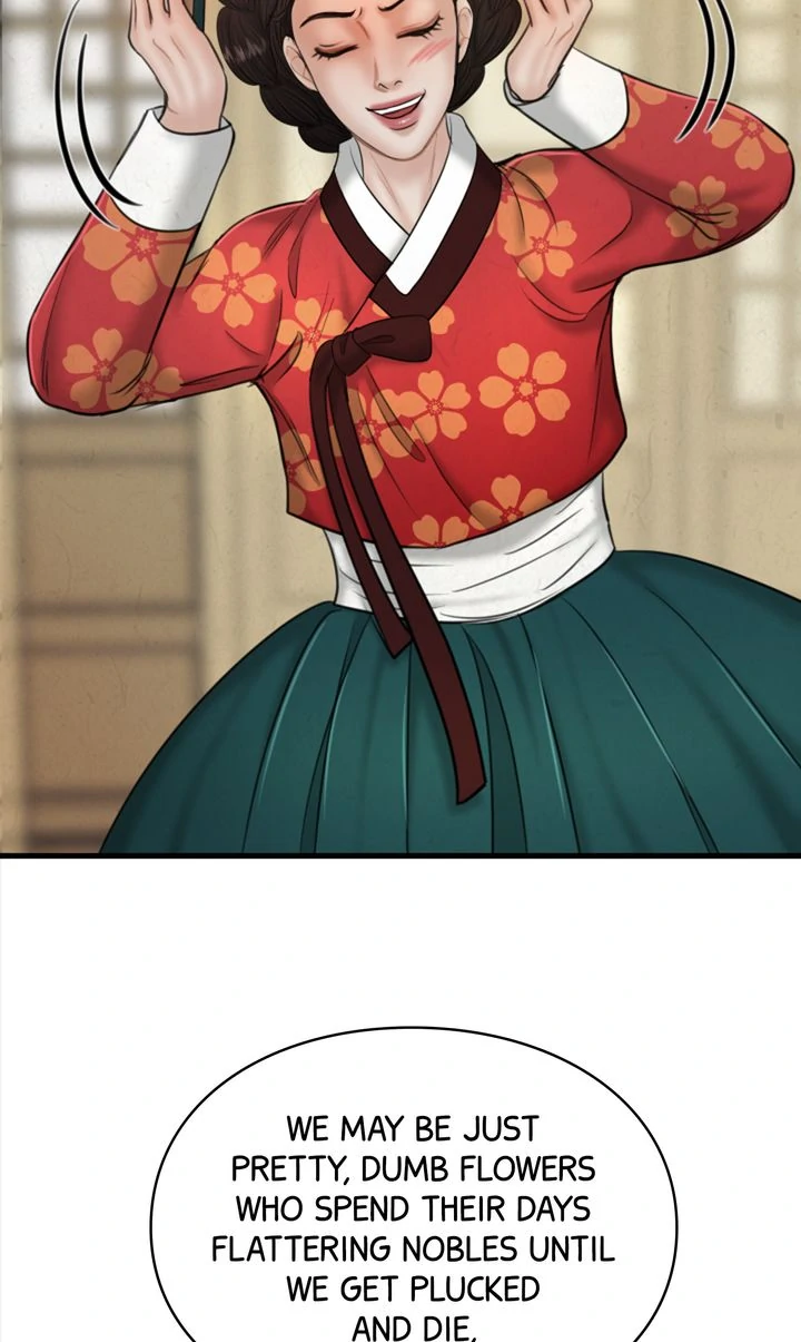 Beneath the Peach Tree Chapter 34 page 83