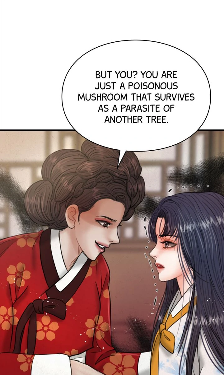 Beneath the Peach Tree Chapter 34 page 85