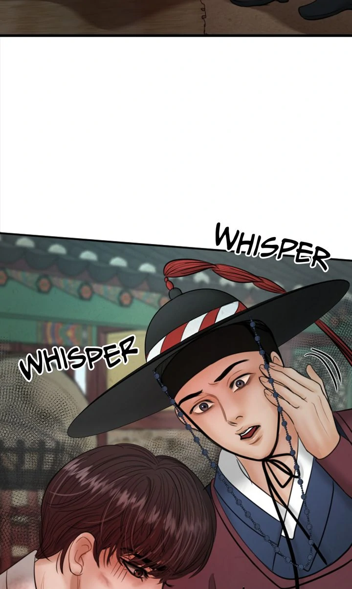 Beneath the Peach Tree Chapter 34 page 95