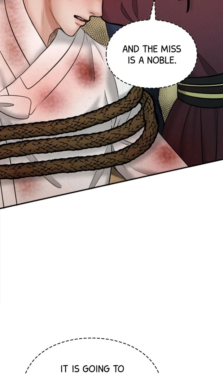Beneath the Peach Tree Chapter 34 page 96