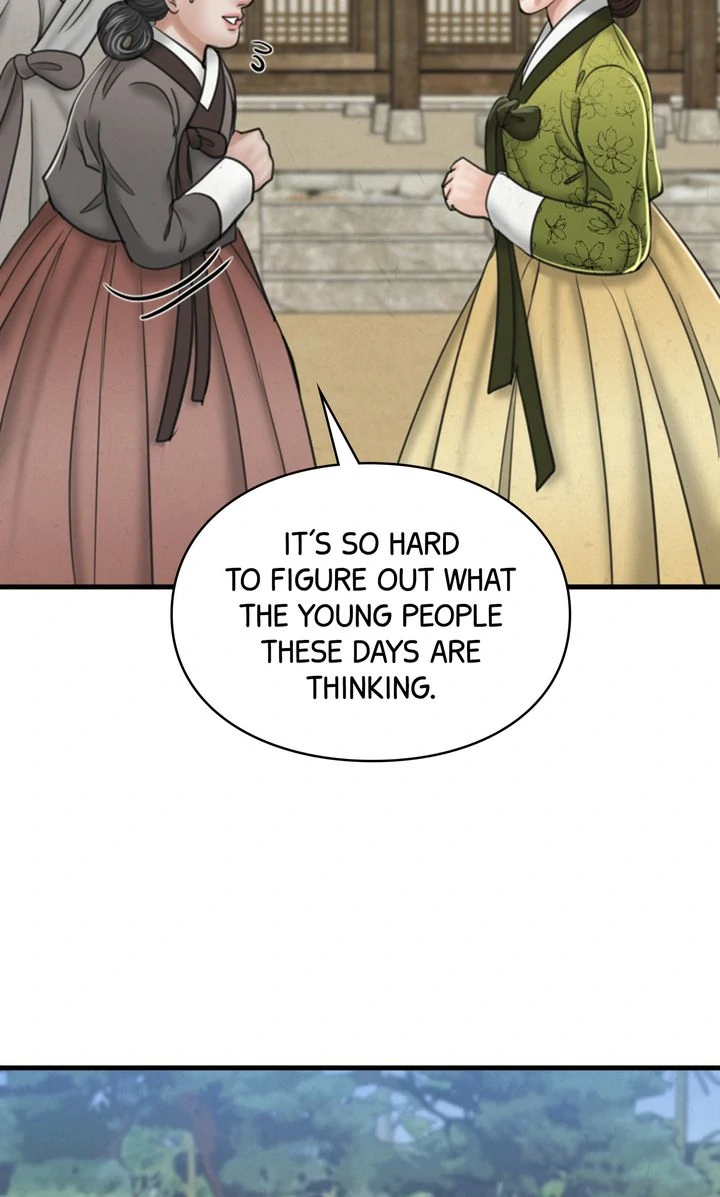 Beneath the Peach Tree Chapter 35 page 11