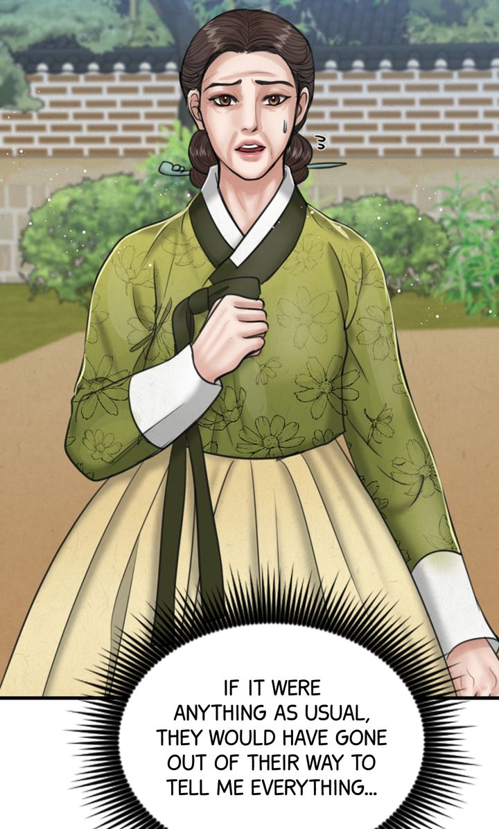 Beneath the Peach Tree Chapter 35 page 12
