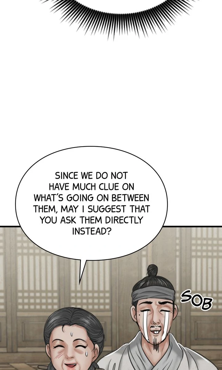 Beneath the Peach Tree Chapter 35 page 13