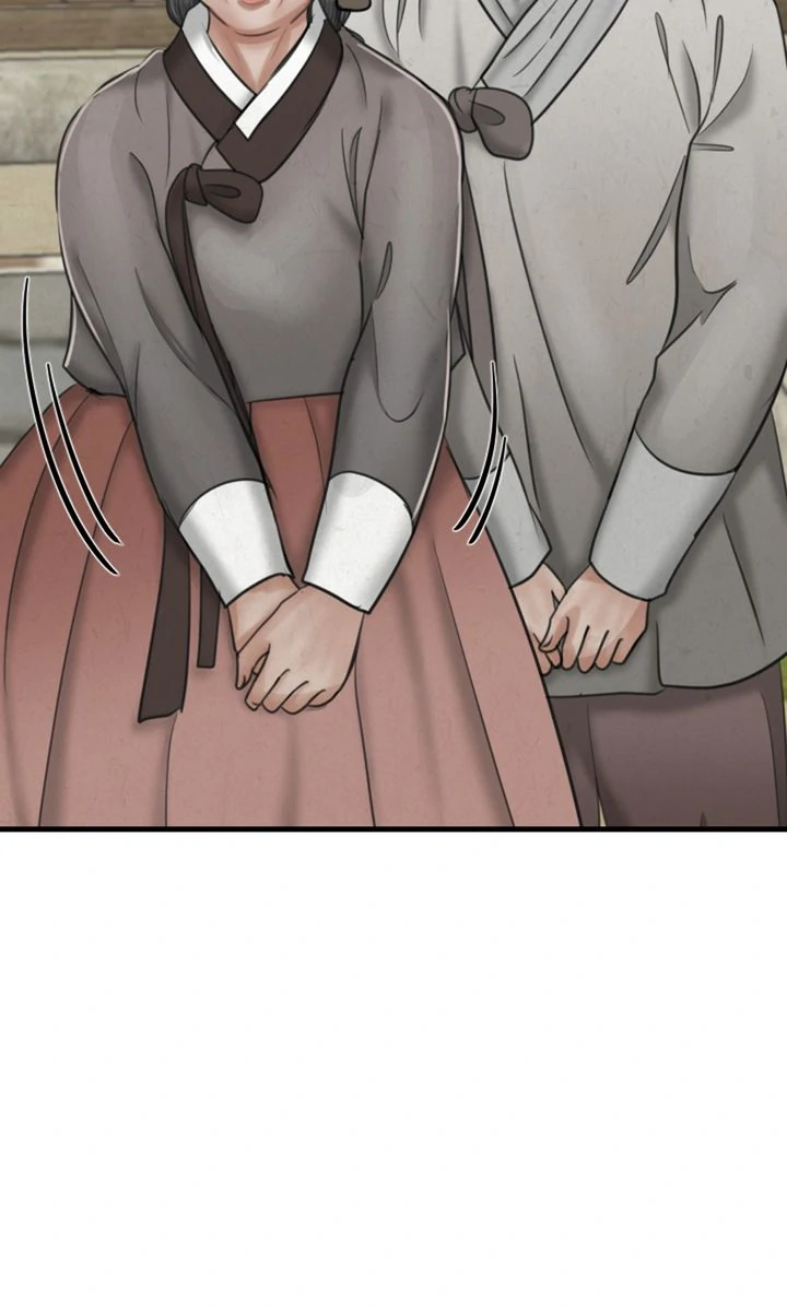 Beneath the Peach Tree Chapter 35 page 14