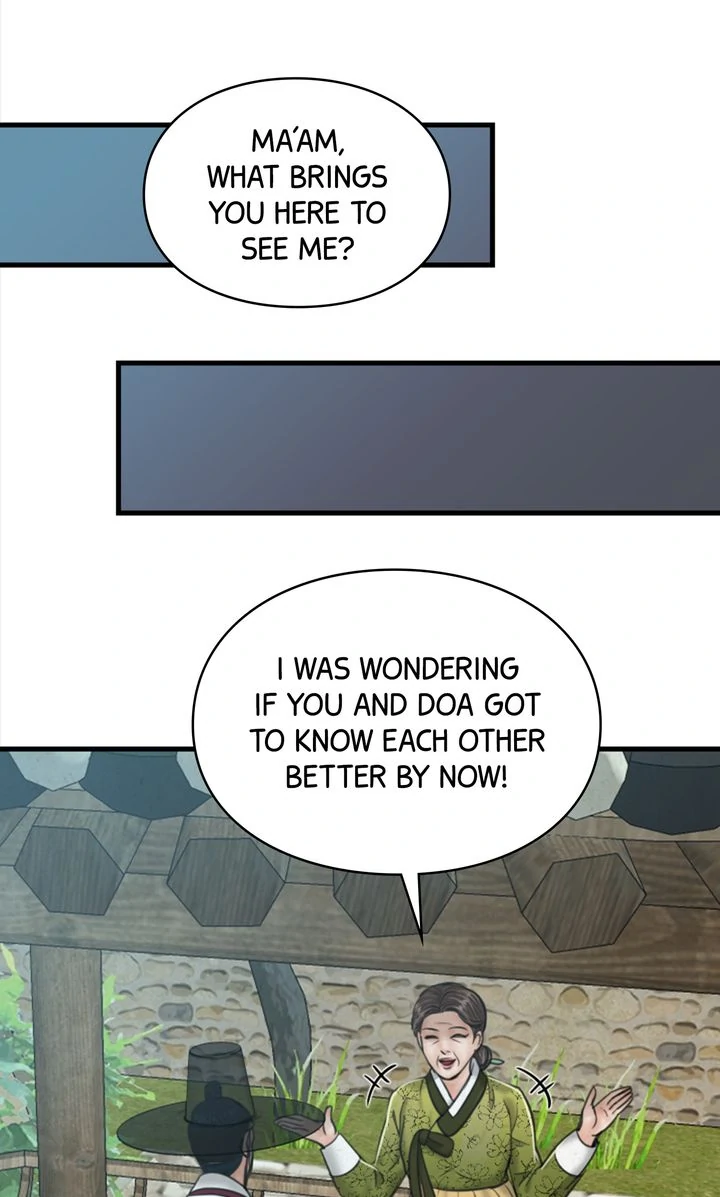 Beneath the Peach Tree Chapter 35 page 16