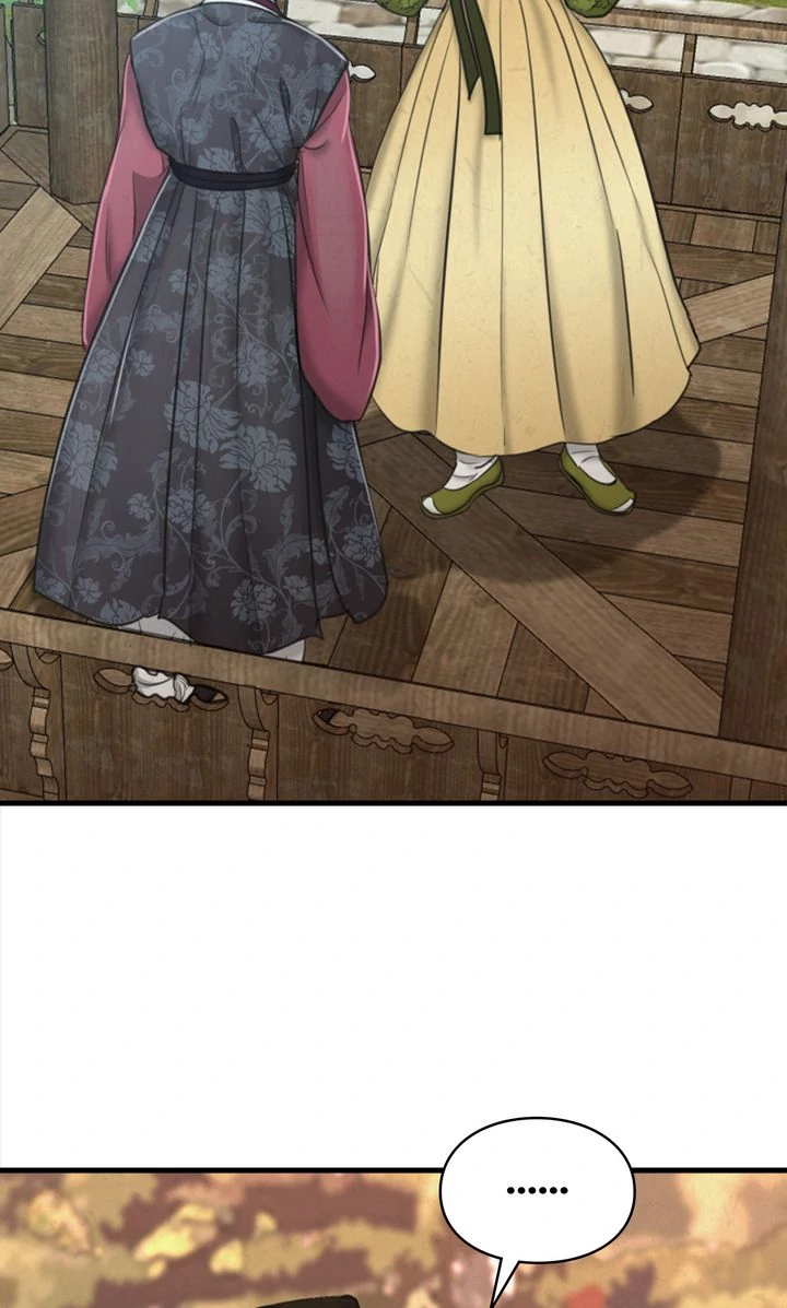 Beneath the Peach Tree Chapter 35 page 17