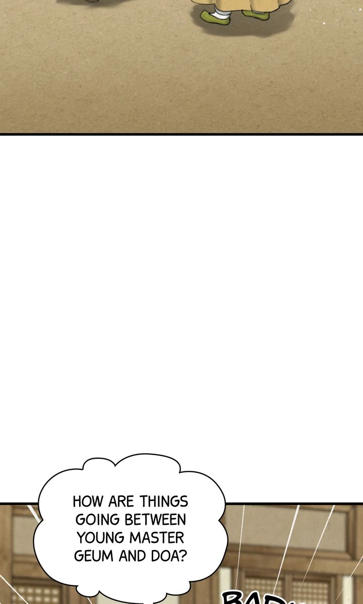 Beneath the Peach Tree Chapter 35 page 1