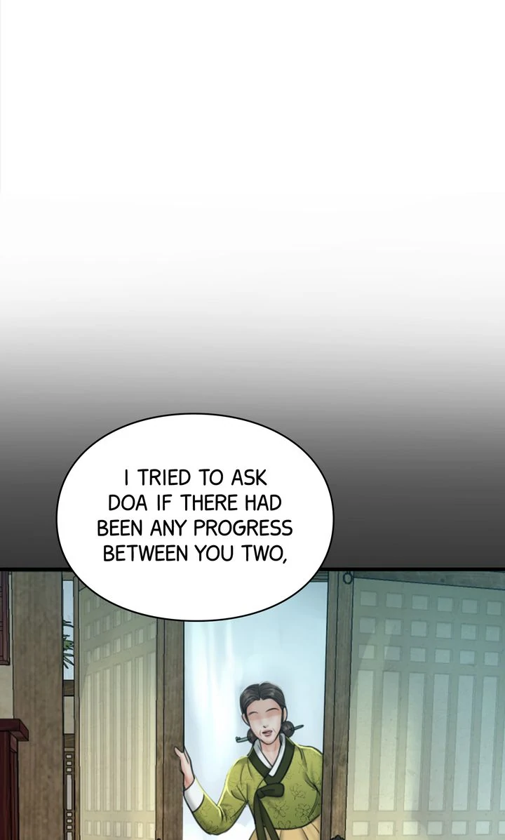 Beneath the Peach Tree Chapter 35 page 19