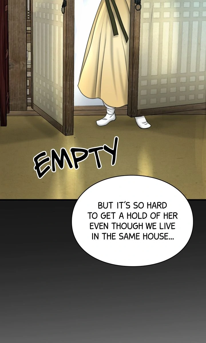 Beneath the Peach Tree Chapter 35 page 20
