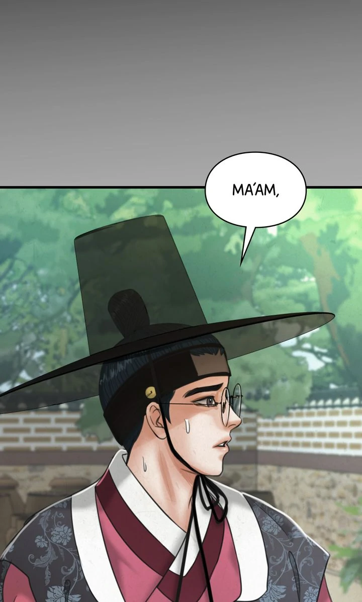 Beneath the Peach Tree Chapter 35 page 21