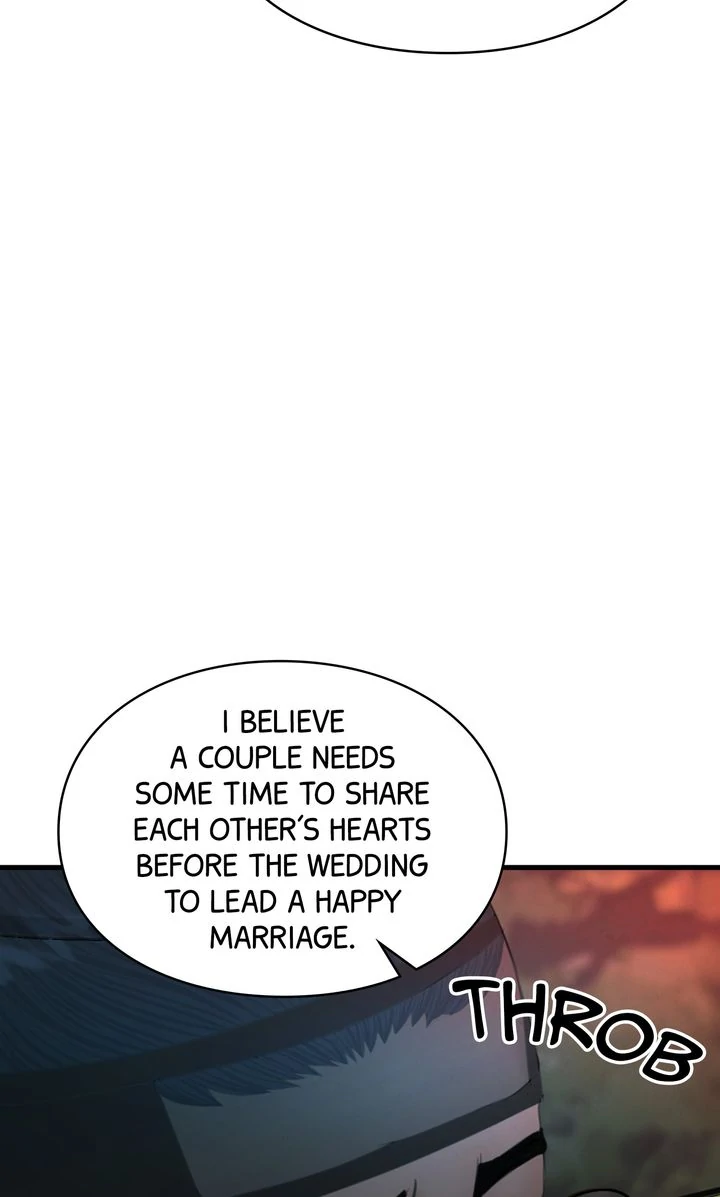 Beneath the Peach Tree Chapter 35 page 24