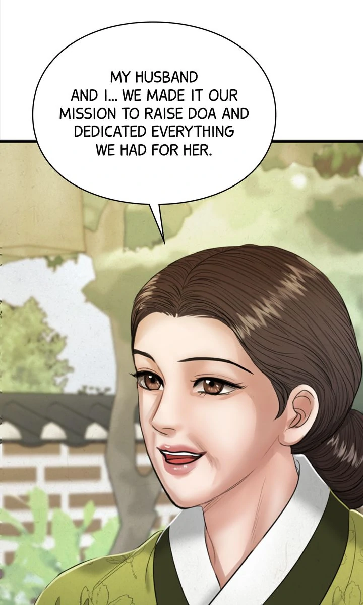 Beneath the Peach Tree Chapter 35 page 26
