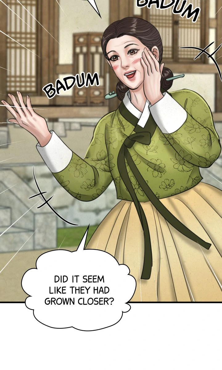 Beneath the Peach Tree Chapter 35 page 2
