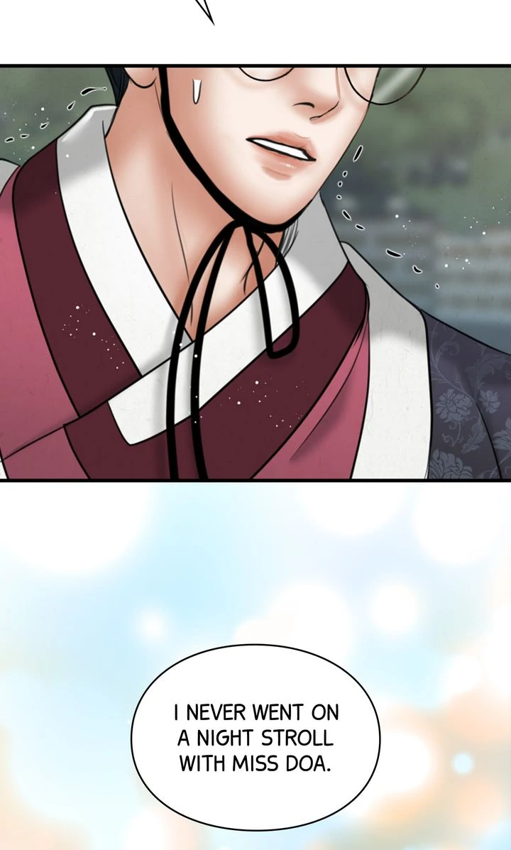 Beneath the Peach Tree Chapter 35 page 34