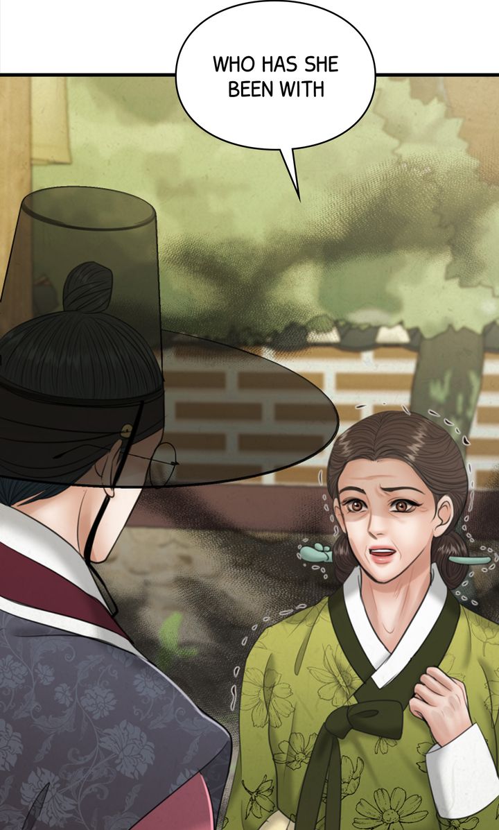 Beneath the Peach Tree Chapter 35 page 39