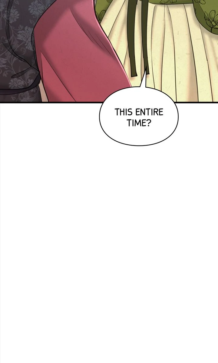 Beneath the Peach Tree Chapter 35 page 40