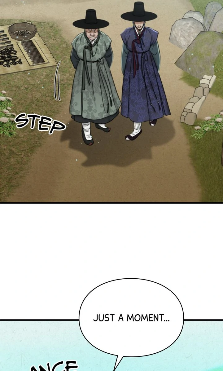 Beneath the Peach Tree Chapter 35 page 42