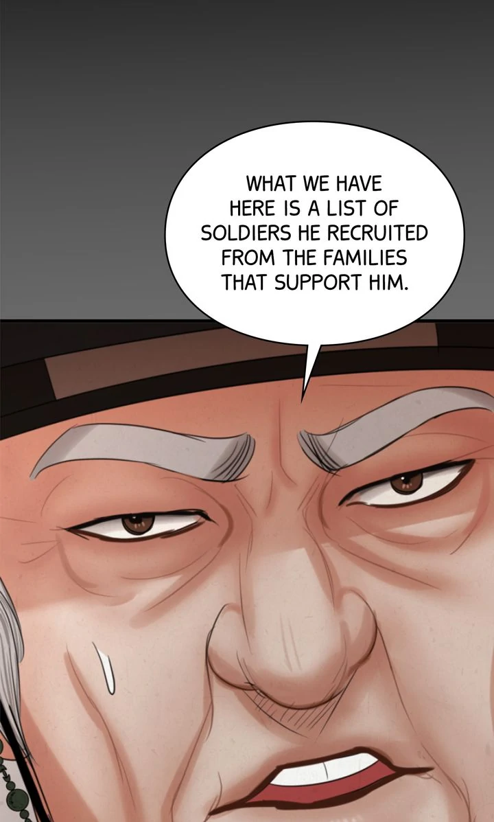 Beneath the Peach Tree Chapter 35 page 47