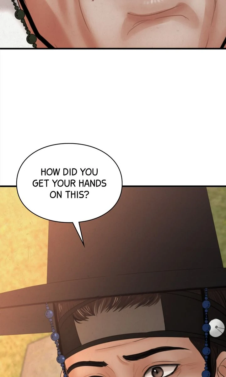 Beneath the Peach Tree Chapter 35 page 48
