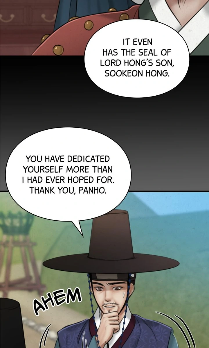 Beneath the Peach Tree Chapter 35 page 51