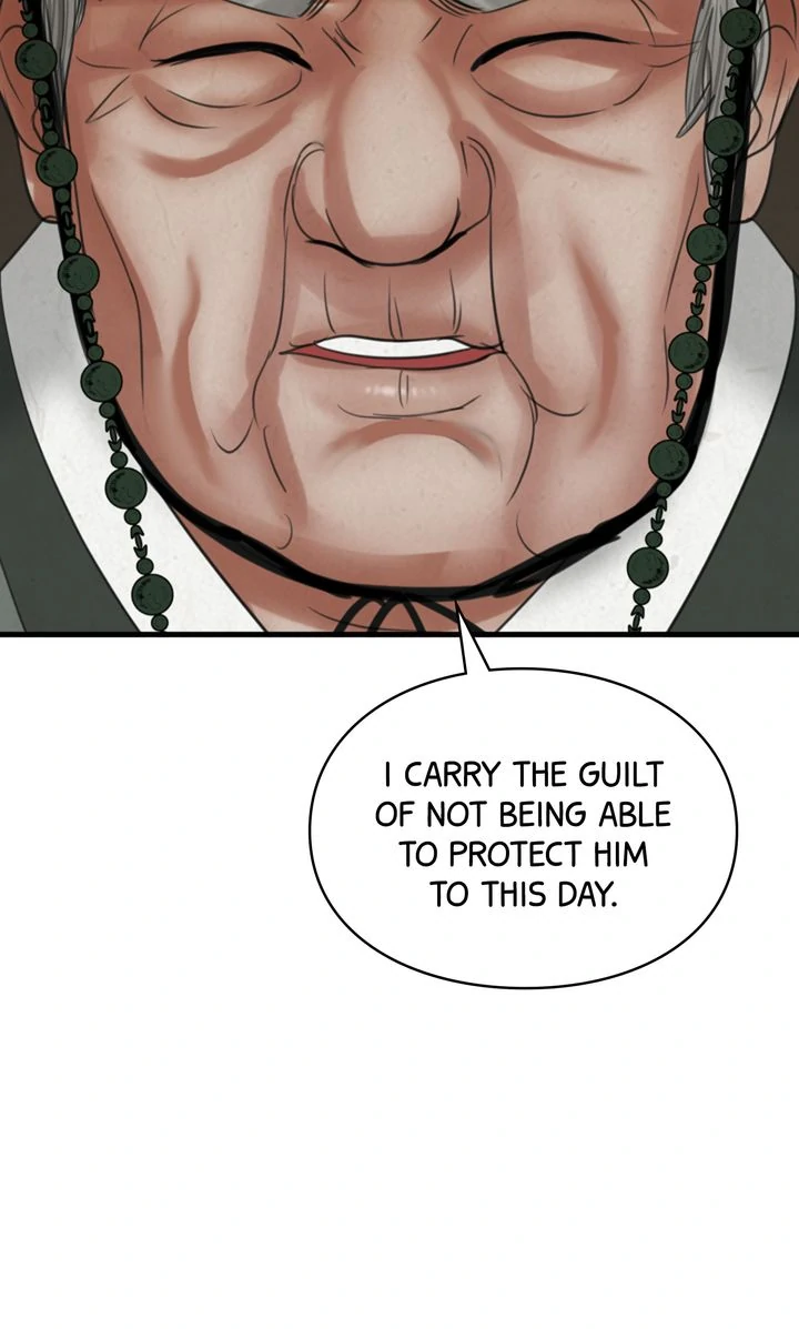 Beneath the Peach Tree Chapter 35 page 54