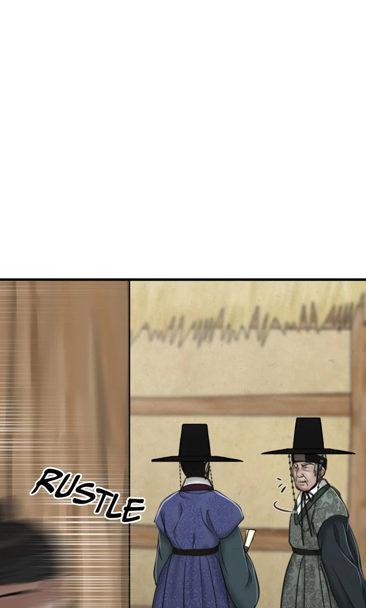 Beneath the Peach Tree Chapter 35 page 57
