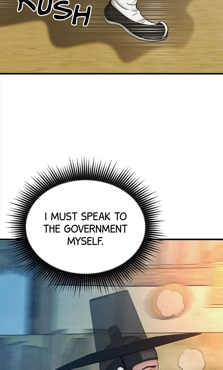 Beneath the Peach Tree Chapter 35 page 60