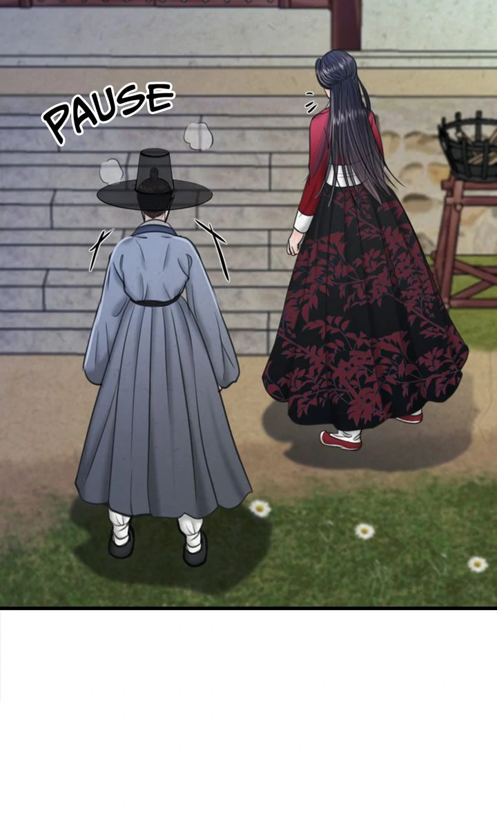 Beneath the Peach Tree Chapter 35 page 63