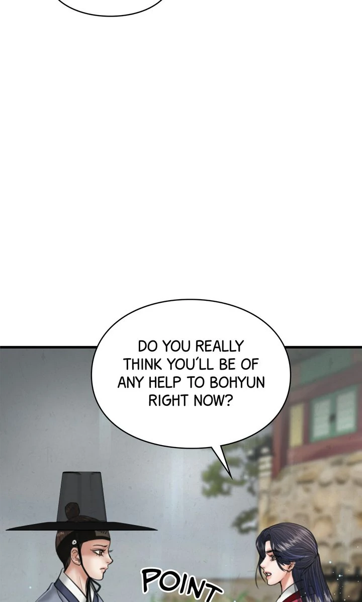 Beneath the Peach Tree Chapter 35 page 67